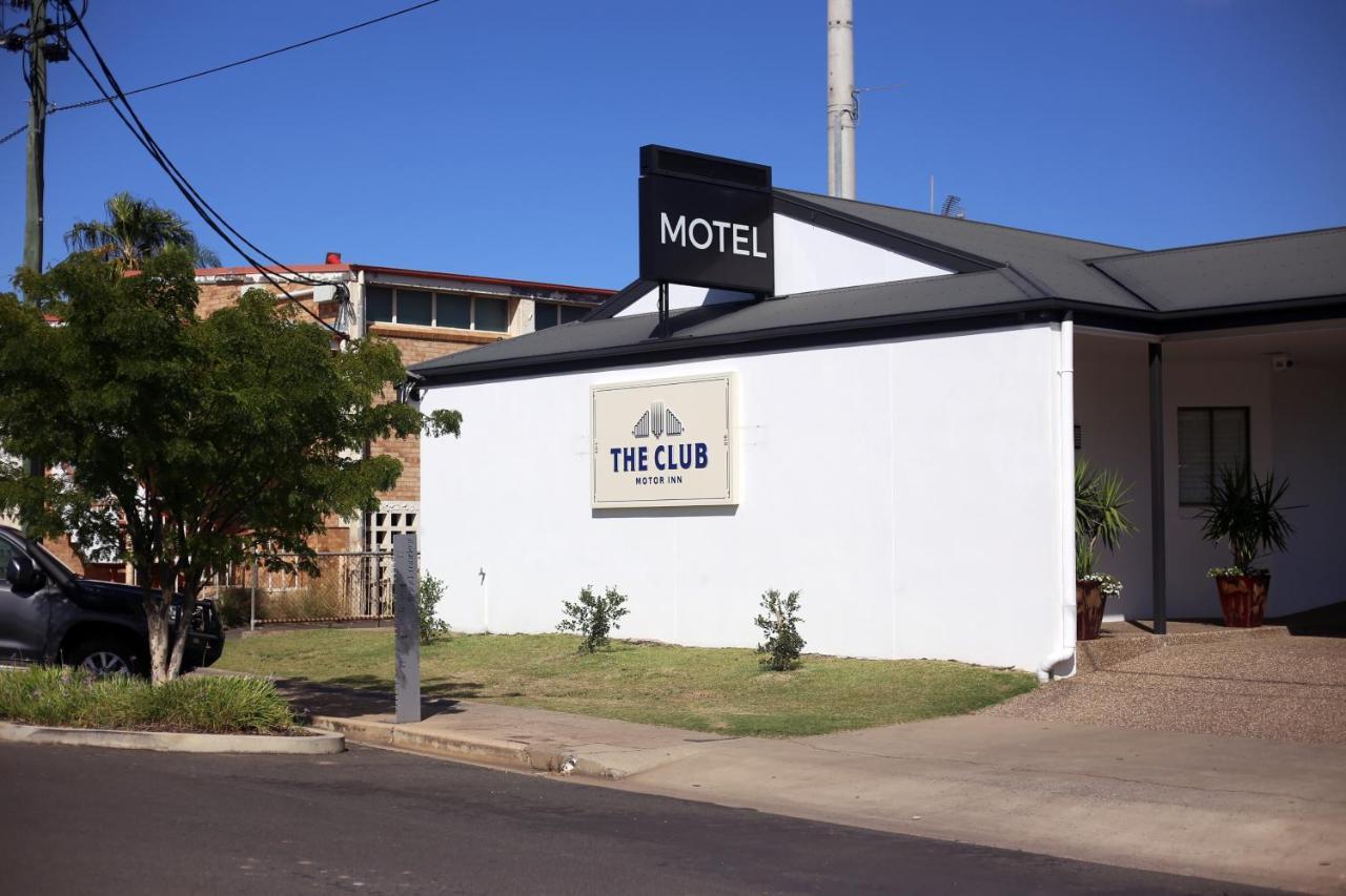The Club Motor Chinchilla
