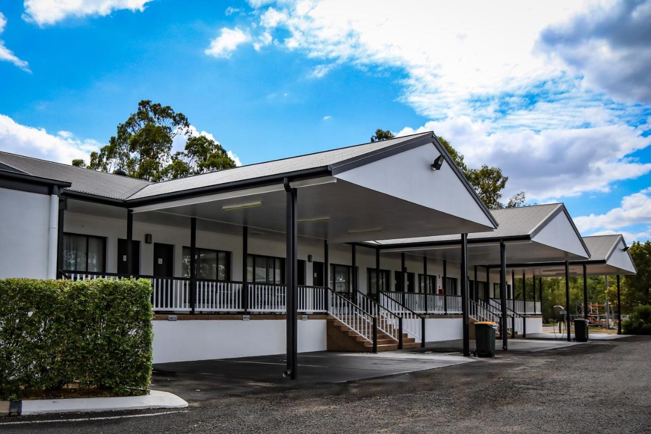 The Club Motor Motel Chinchilla