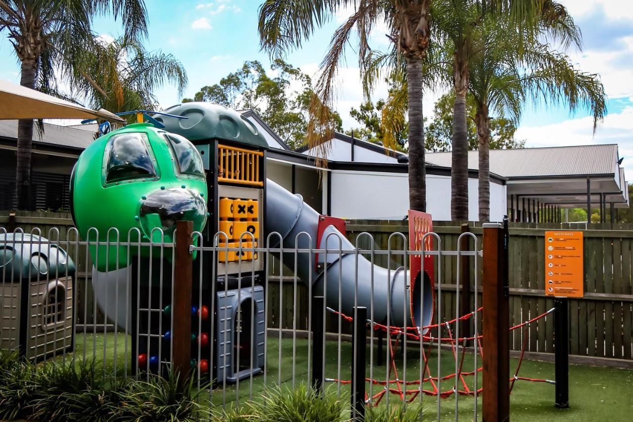 The Club Motor 4* Chinchilla