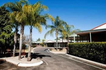 The Club Motor Motel